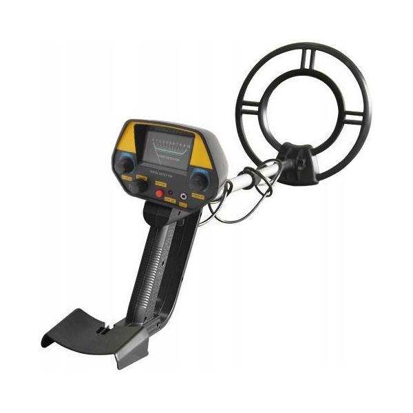 MD940 Metal Detector (Kraft&Dele)-image
