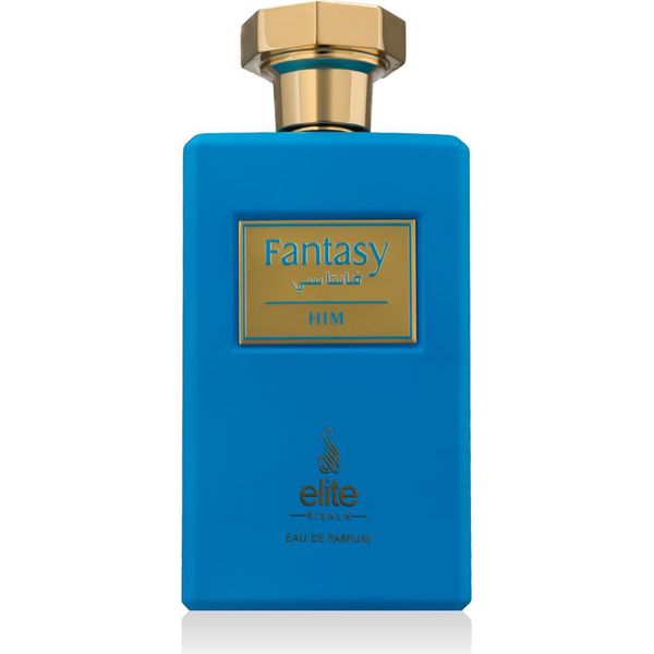 Risala Elite Fantasy Him Unisex Eau De Parfum 100 Ml-image