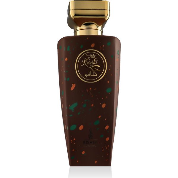 Risala Elite Pista Kunafa Unisex Eau De Parfum 100 Ml-image