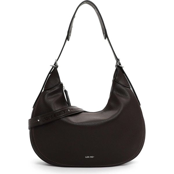Suri Frey Borsa A Tracolla Borsa A Tracolla Henny Shoulder Bag Brown Marrone Scuro-image