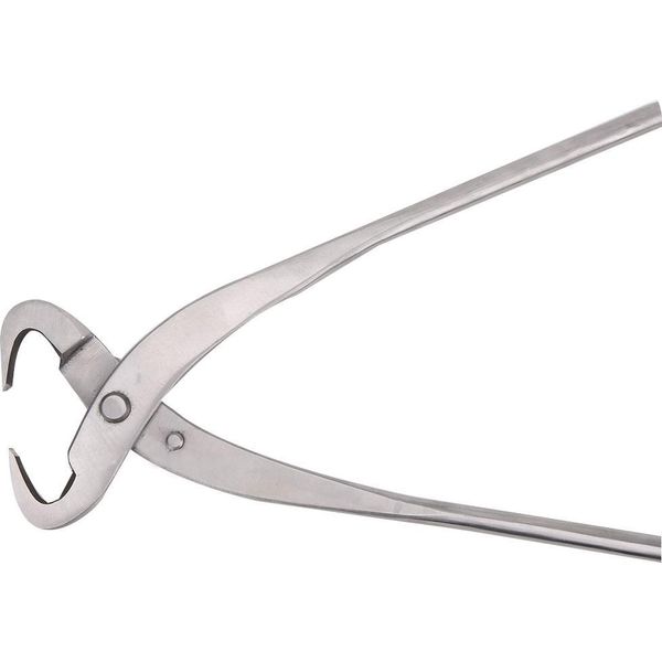 Spaccarami In Acciaio Inox Da 27 Cm Taglia Rami Bonsai Attrezzi Per Potatura Da Giardino-image