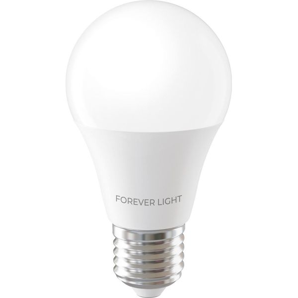 Forever Light Lampadina A Led E27 A55 4 W 480 Lm 4000 K Classe Di Efficienza Energetica E-image