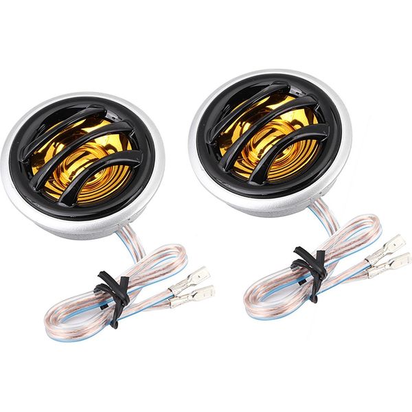 Altoparlante Audio, Tweeter Audio, Tweeter Per Auto, Altoparlante Audio Per Auto, Altoparlante Audio Per Auto, Altoparlante Audio A Cupola, Tweeter Per Auto A Cupola, Altoparlante Super Potente-image