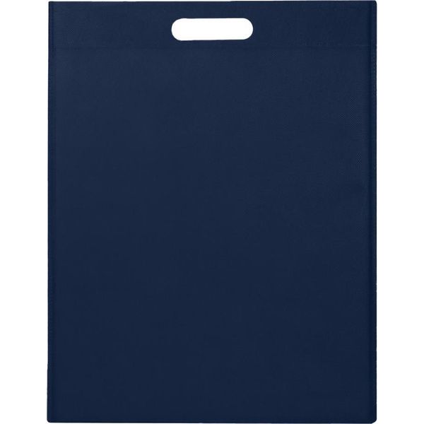 Floso - Sacchetto "Ecoseal"", Non Tessuto, Materiale Riciclato, 5L PF4811 (Taglia Unica) (Blu)"-image