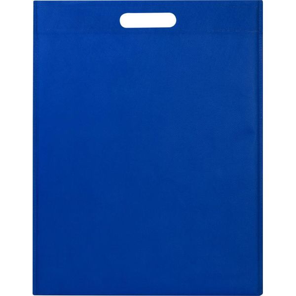 Floso - Sacchetto "Ecoseal"", Non Tessuto, Materiale Riciclato, 5L PF4811 (Taglia Unica) (Blu Royal)"-image
