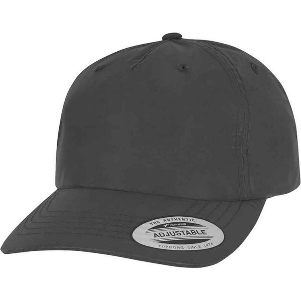 Flexfit - Cappello Da Baseball, Riflettente PC7897 (Taglia Unica) (Nero)-image