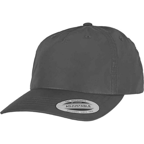 Flexfit - Cappellino Da Baseball, Riflettente PC7897 (Taglia Unica) (Grigio)-image
