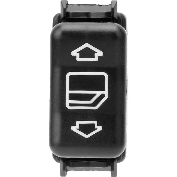 Accessori Per L'interruttore Del Regolatore Del Finestrino Dell'auto, Adatto Per Mercedes Benz 190 420 560 1248204610KZ-image