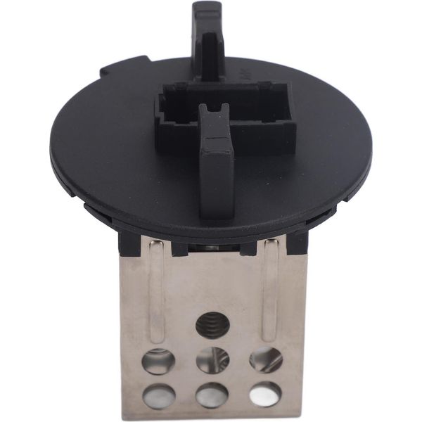 Resistenza Del Ventilatore Del Motore Del Riscaldamento 9017095 Ricambio Ad Alte Prestazioni Per Citroen C4 Grand Picasso-image
