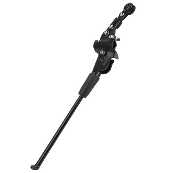 Cavalletto Per Bicicletta, Cavalletto Per Bicicletta, Cavalletto Regolabile Per Bicicletta, Supporto Per Parcheggio Bicicletta, Accessorio Per Bicicletta-image