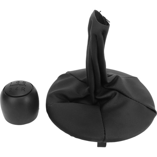 Manopola Del Cambio Manuale, Manopola Del Cambio Manuale, Manopola Del Cambio A 5 Velocità, Testa Della Manopola Del Cambio, Manopola Del Bastone Del Cambio, Manopola Del Cambio A Sfera-image