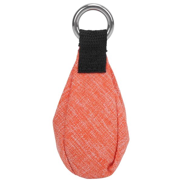 Kit Di Attrezzature Per L'arrampicata Di Arborist, Sacchetto Del Peso Di Lancio, Sacchetto Di Sabbia Del Peso Di Lancio, Sacchetto Del Peso Di Lancio Di Sport All'aperto, Attrezzatura Di Arborist, Sacchetto Del Peso Di Lancio Del Lavoro Dell'albero-image