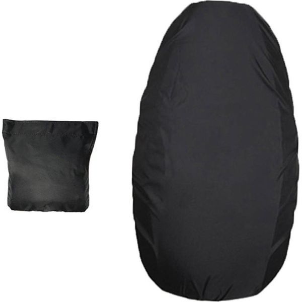 Coprisella Universale Di Protezione Solare Per Moto, Impermeabile E Antipolvere, Cuscino Per Scooter, Cuscino Di Protezione Solare-image