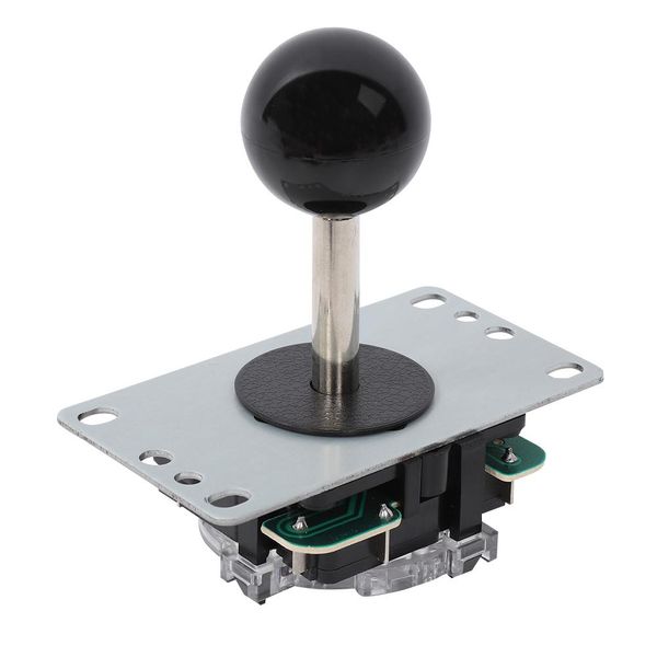 Joystick Per Giochi Arcade, Kit Arcade Fai Da Te, Joystick Singolo Per Giochi, Joystick Per Raspberry Pi, Set Di Pulsanti Per Giochi Arcade-image