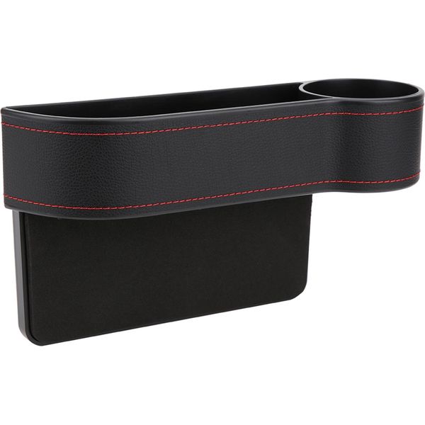 Scatola Portaoggetti,Scatola Portaoggetti Per Auto,Organizzatore Per Sedili Anteriori,Scatola Portaoggetti Per Sedili,Scatola Portaoggetti Per Cuciture,Accessori Per Interni-image