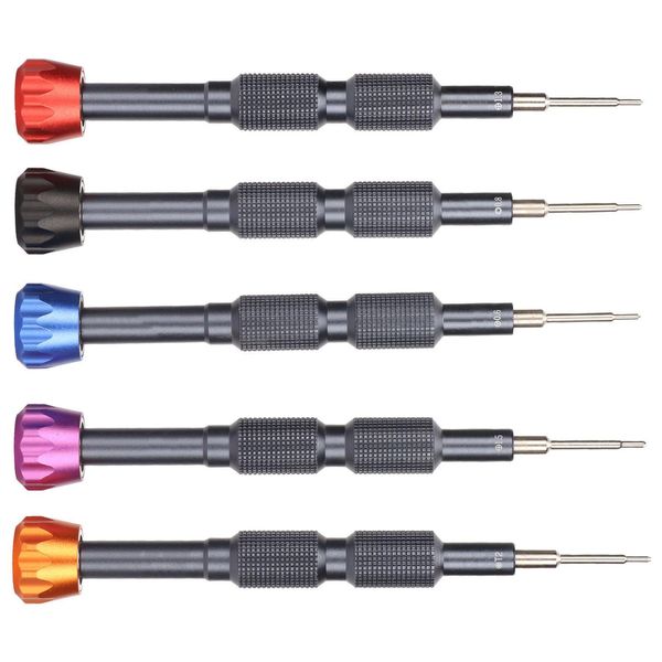 Set Di Cacciavite 3D Per Android, Strumenti Di Riparazione Cacciavite 3D, Set Di Riparazione Cacciavite 3D, Set Di Riparazione Cacciavite Antiscivolo, Set Di Riparazione Del Telefono, Intestazione Lotto Cacciavite Telefono-image