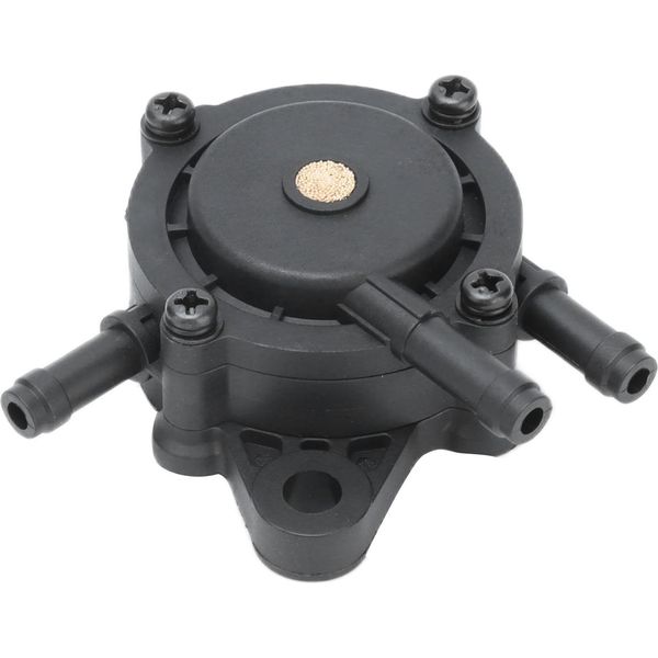 Pompa Carburante, Pompa Carburante Per Tosaerba, Pompa Carburante Per Kohler, Pompa Carburante Di Ricambio, Parti Di Tosaerba, Pompa Carburante Stabile-image