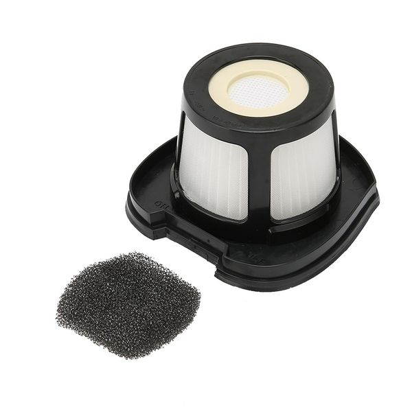 Filtro, Filtro Per Aspirapolvere, Filtro Di Ricambio, Filtro Di Ricambio Per Bissell, 1614203, Accessori Per Aspirapolvere-image