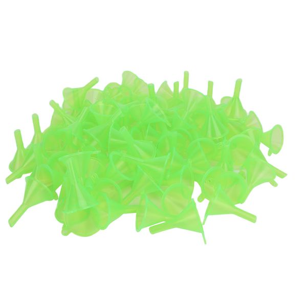 Imbuto Dosatore Del Profumo, Imbuto Separatore Di Plastica, Imbuto Del Toner, Imbuto Separatore, Piccolo Imbuto, Mini Imbuto-image