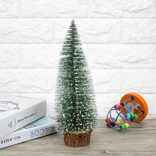 Albero Di Natale, Albero Di Natale Led, Mini Albero Di Natale, Albero Di Natale Da Tavolo, Decorazione Dell'albero Di Natale-image