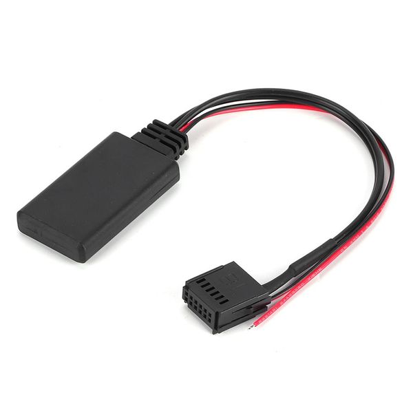 Cavo Bluetooth AUX-IN, Adattatore Bluetooth AUX-IN, Modulo Bluetooth Per Auto, Connettore Audio Automatico, Adattatore Aux Per Ford-image