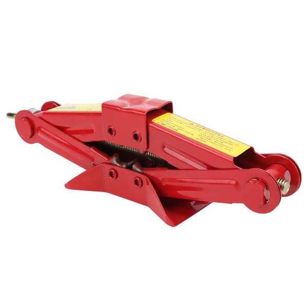Cric A Forbice, Cric Per Auto, Kit Cric Per Auto, Cric Per Pneumatici, Cric Per Bagagliaio, Cric Per Pneumatici, Strumento Di Sollevamento Pneumatici Per Auto-image