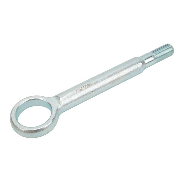 Gancio Di Traino Anteriore, Gancio Di Traino Anteriore, Gancio Di Traino, 57805 FG000, 57805FG000, Anello Di Aggancio Del Gancio Di Traino, Occhiello Di Traino-image
