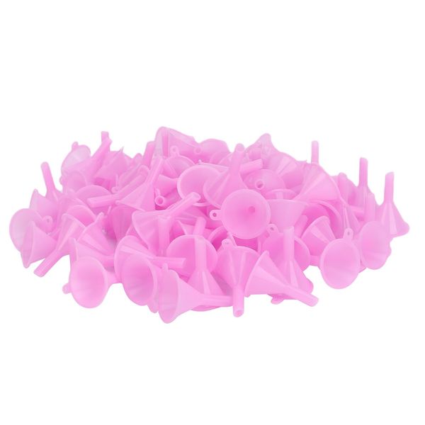 Imbuto Dosatore Del Profumo, Imbuto Separatore Di Plastica, Imbuto Del Toner, Imbuto Separatore, Piccolo Imbuto, Mini Imbuto-image