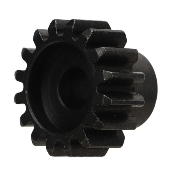 Ingranaggio Dell'auto Rc, Ingranaggio Del Motore Dell'auto Rc, Ingranaggio Dell'auto Rc M1.5, Ingranaggio Del Pignone Rc, Ingranaggio Dell'auto Telecomandata, Ingranaggio Del Motore Rc-image