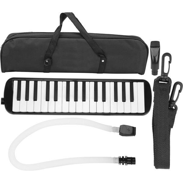 Irin Melodica,Melodica,Children Melodica,Beginner Melodica,32 Key Melodica,Musical Instrument-image