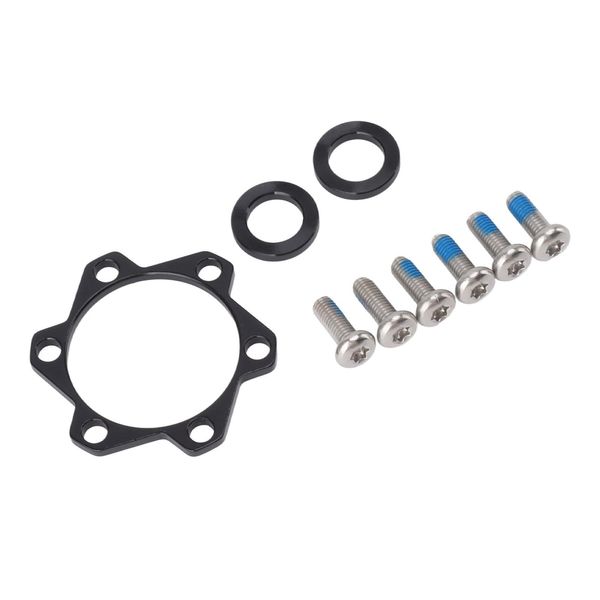 Adattatore Conversione Mozzo Bici, Adattatore Conversione Mozzo Bici, Adattatore Mozzo Bici, Adattatore Mozzo Bici, Adattatore Mozzo Bici, Adattatore Mozzo Posteriore Bici, Adattatore Mozzo Posteriore Boost-image