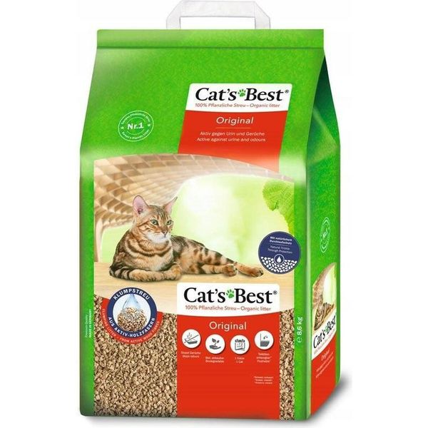 Arena Cat's Best Best Original 5 L-image