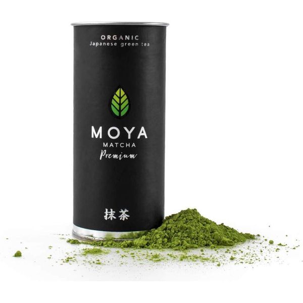 TèMatcha Premium Tè Verde In Polvere Tè Matcha Giapponese 30G-image