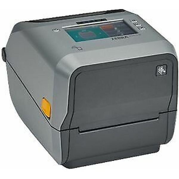 Zebra ZD621R - Stampante Di Etichette - Trasferimento Termico - Rotolo (11,8 Cm)-image
