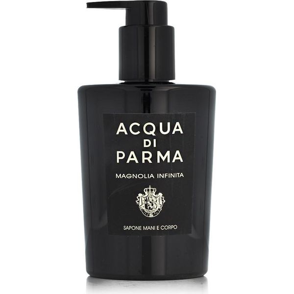 Acqua Di Parma Signatures Of The Sun Magnolia Infinita - Lavaggio Mani E Corpo 300Ml-image