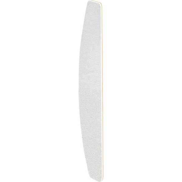 Carta Vetrata Di Ricambio Expert 40 Grana 150 (Lime Bianche Monouso Per Lime Per Unghie A Mezzaluna) 30 Pz-image