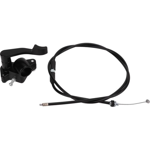 Acceleratore A Pollice, Cavo Acceleratore A Pollice, Gruppo Maniglia Acceleratore, Cavo Acceleratore A Pollice In Metallo, Cavo Acceleratore A Pollice Per Moto, Cavo Acceleratore A Pollice Atv-image