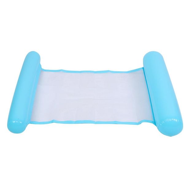 Amaca Galleggiante, Sedia Galleggiante Da Piscina, Amaca Da Piscina, Amaca Da Nuoto, Amaca Gonfiabile-image
