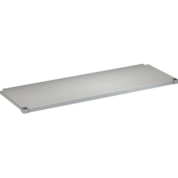 Scaffale Kwc Ar, Maxima, Acciaio Inox, Per Sottotelaio, 1586X555 Mm-image