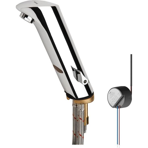 Miscelatore A Colonna Kwc Ar, PROTRONIC-S, Elettrico, Miscelatore, Alimentazione Nascosta 230 Vac-image