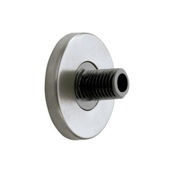 Keuco Montaggio A Parete Plan Con Coperchio Cromo/Bianco 14935010000-image