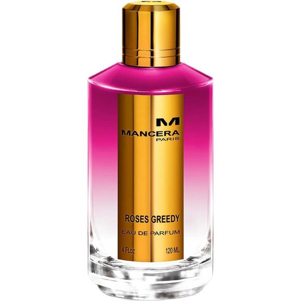 Roses Greedy Eau De Parfum Spray 120Ml - Prodotto Non Confezionato-image