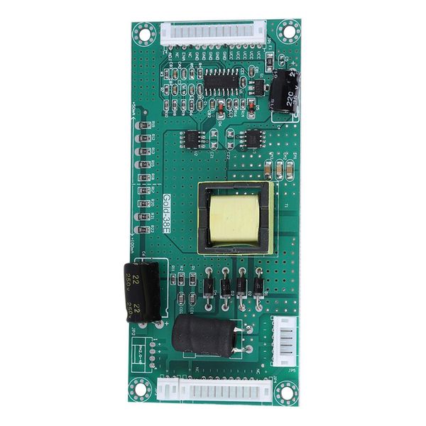 Scheda Driver Lcd, Scheda Driver Tv Lcd Led, Scheda Driver, Scheda Adattatore Boost, Scheda Driver A Corrente Costante-image