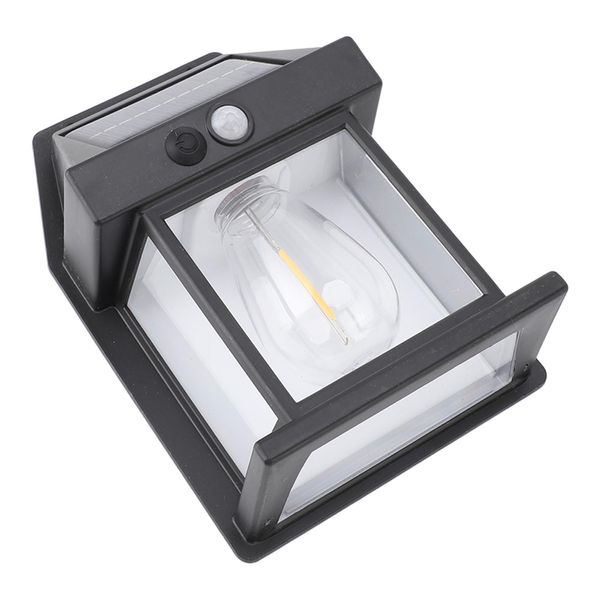 Sensore Solare Motion Wall Lights, Sensore Solare Motion Wall Lanterns, Sensore Motion Wall Lanterns, Sensore Solare Motion Wall Lamps, Sensore Motion Wall Lights, Solar Wall Lights-image