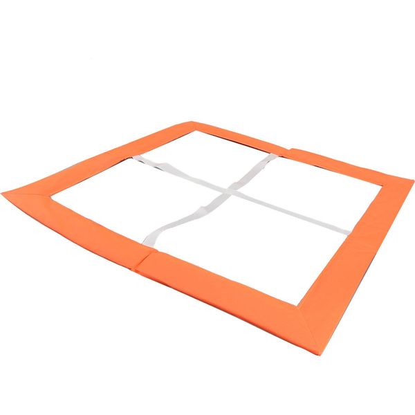 Agility Trainer, Agility Trainer Quadrato, Agility Trainer Portatile, Agility Trainer Pieghevole, Speed Agility Trainer, Sports Trainer-image