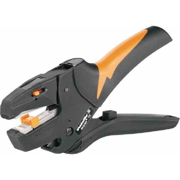 Spelafili Automatico Stripax® L.190Mm 0,08-10 (Awg 28...7) Mm²-image