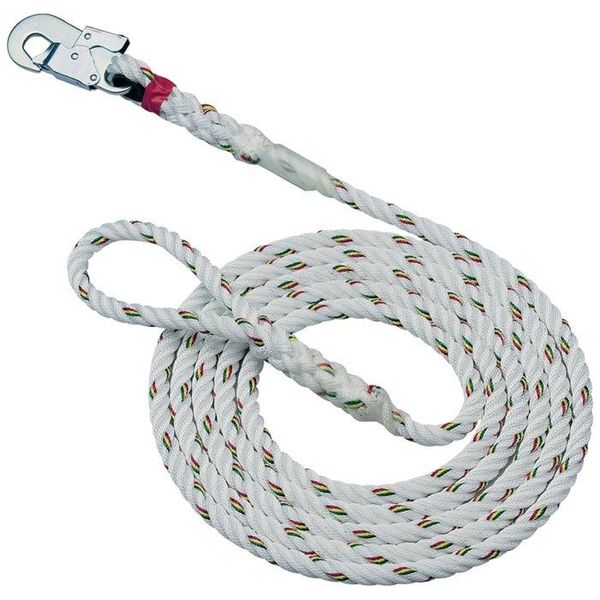 Guida Mobile BefÜ 16 EN353-2 Psa Iii Sta L.Ca.20M Mas-image