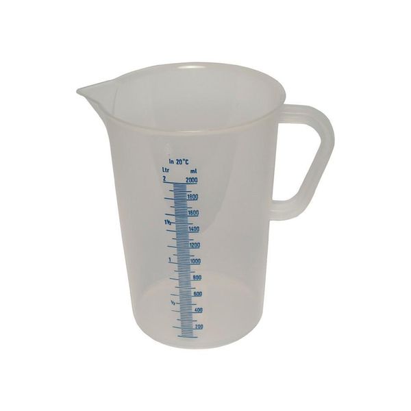 Caraffa Di Misurazione 1L Pp Reilang-image