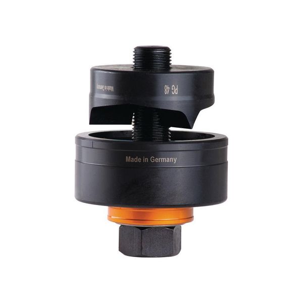Perforatore Tricut® Kl D.47Mm Pg 36 Per Tubi E Raccordi Alfra-image