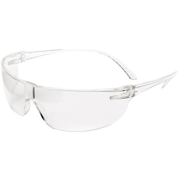 Occhiali Di Sicurezza SVP-200 En 166 Aste Chiare, Lenti Chiare Pc Honeywell 1928861-image